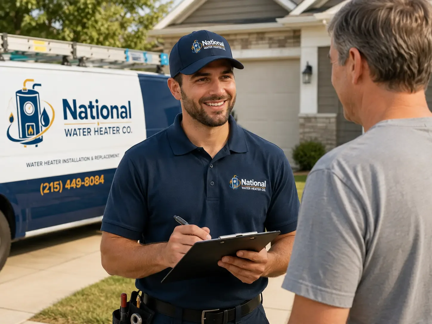 Water Heater Installation Hillsboro, MD FAQs